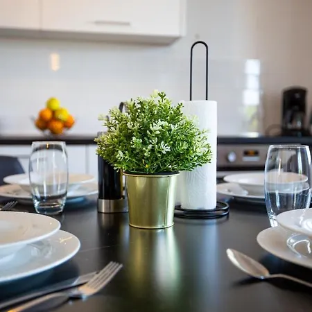 Appartement Ana *
