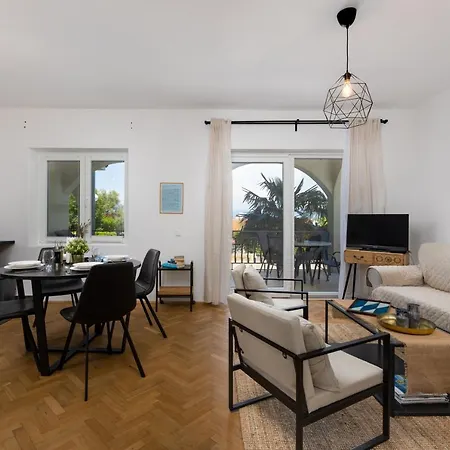 Appartement Ana *