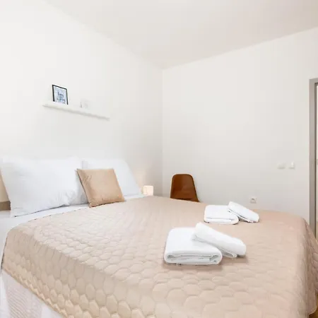 Appartement Ana *