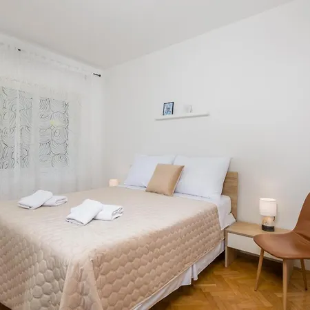 Appartement Ana *