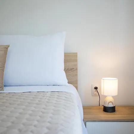 Ana Appartement Vantacici