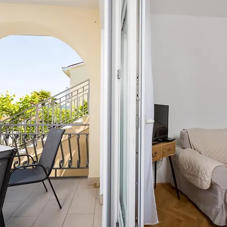 Appartement Ana *