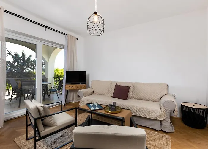Apartment Ana