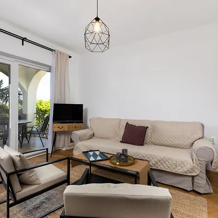 Apartment Ana