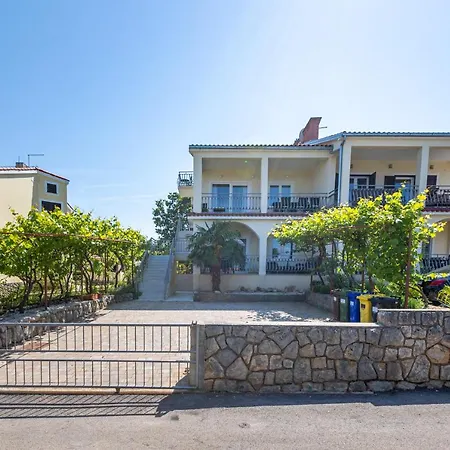 Appartement Ana Vantacici