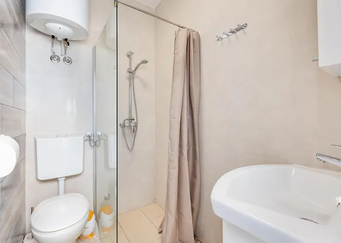 Appartement Ana Vantacici