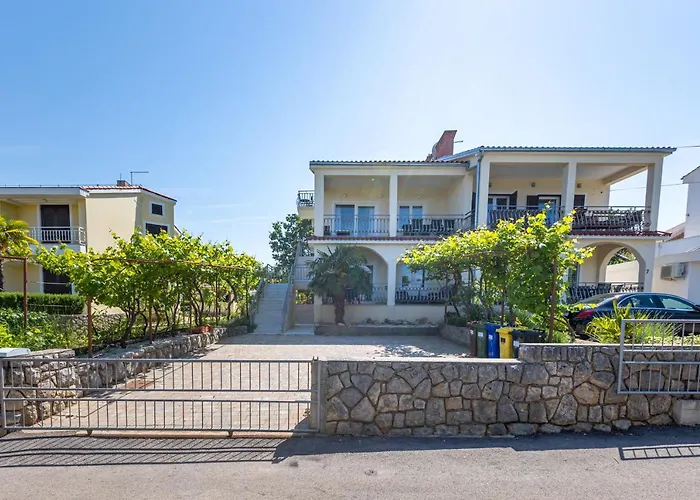 Appartement Ana Vantacici