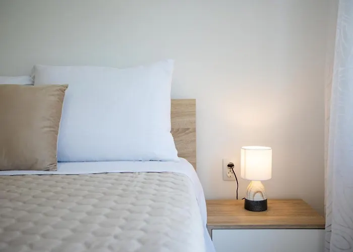 Ana Appartement Vantacici